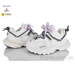 Кроссовки Clibee-Doremi